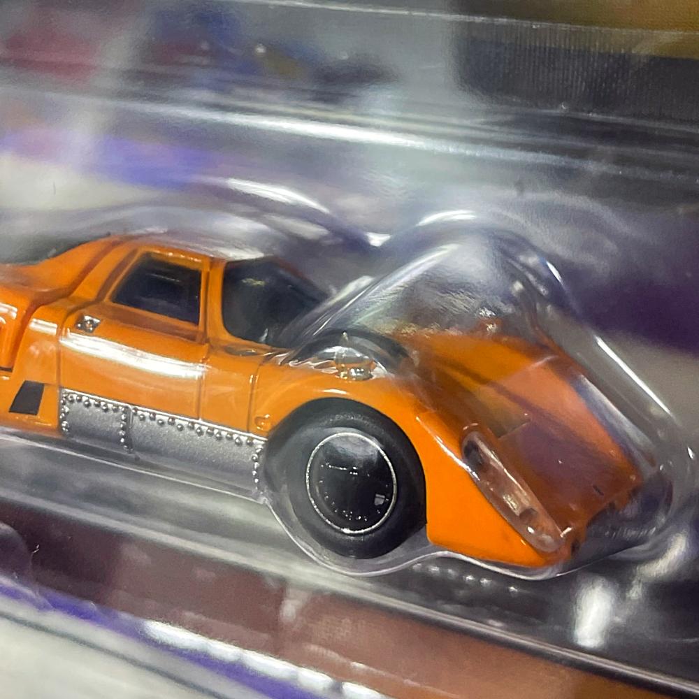 HWG05 MCLAREN M6GT ELITE