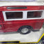 12327 LAND ROVER SERIES II 1/24 BURAGO
