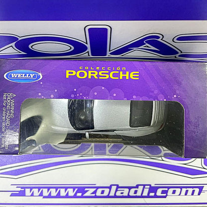 42369CW 1/43 PORSCHE 911 (977) CARRERA S COUPE