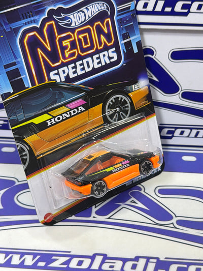 JKX99 HONDA CRX 85