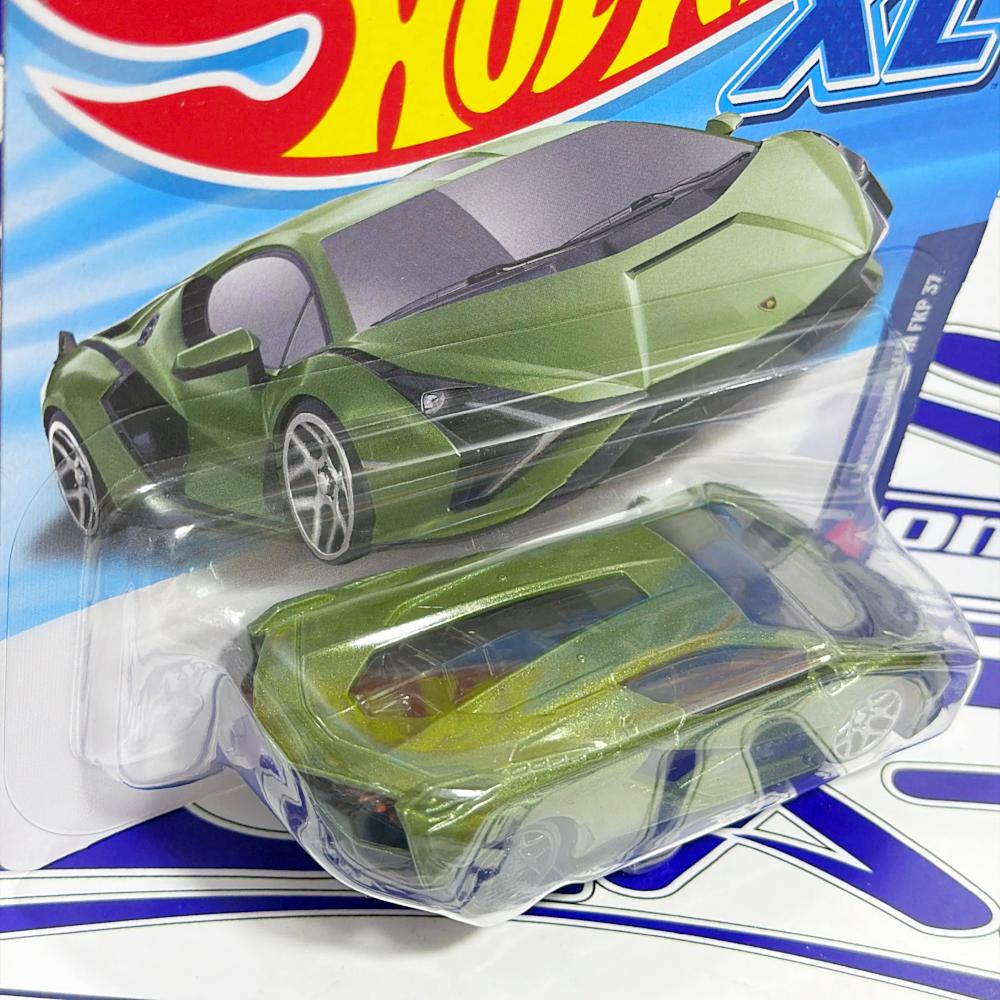 JKL07 LAMBORGHINI SIAN FKP 37 XL