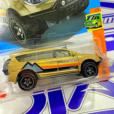 HTB93 CHRYSLER PACÍFICA