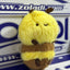 LLAVEROS DE PELUCHE DE ABEJITA CUTE ALEATORIOS