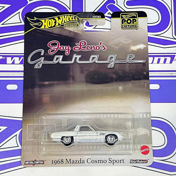 JBL66 MAZDA COSMO SPORT