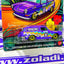HVX24 CUSTOM VOLKSWAGEN SQUAREBACK