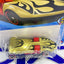 JJJ11 BRAILLE RACER / TWIN MILL