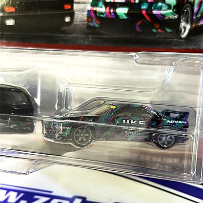 HKF53 SKYLINE R33 MBK VAN PREMIUM