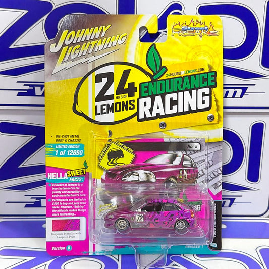 JLSF023 HONDA CIVIC 1988