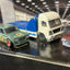 GMH40 DIORAMA NISSAN