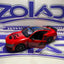 SU 2024 FORD MUSTANG DARK HORSE 1/32
