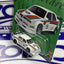 HKC48 ALFA ROMEO 155 V6