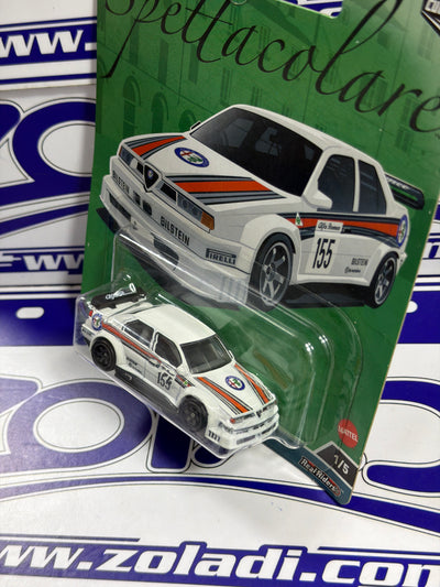 HKC48 ALFA ROMEO 155 V6