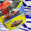 JJW03 1984 TOYOTA MR2