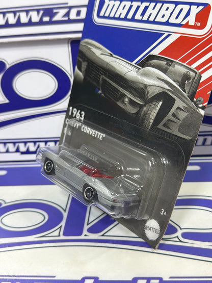 HVR95 CHEVY CORVETTE