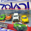 T0819 SET MAJORETTE 4X4