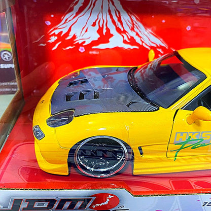 35957 1/24 1993 MAZDA RX7