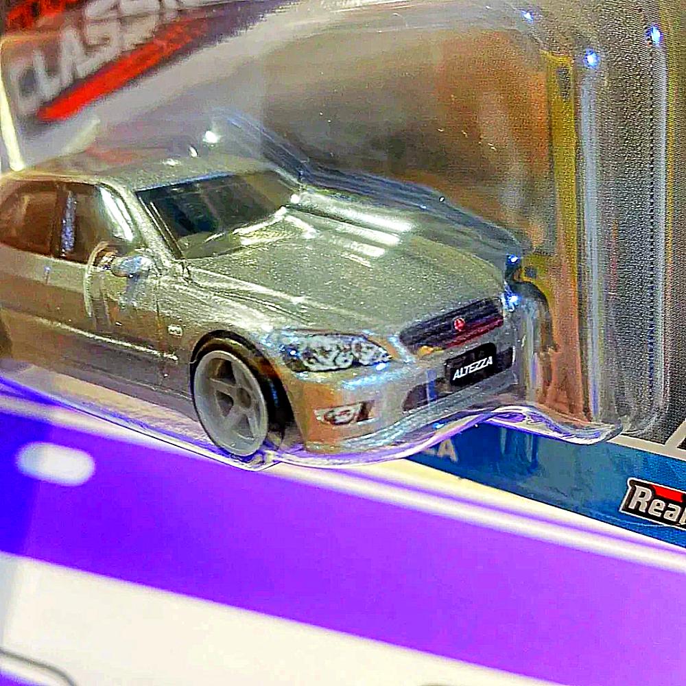 HKC66 TOYOTA ALTEZZA