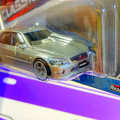 HKC66 TOYOTA ALTEZZA