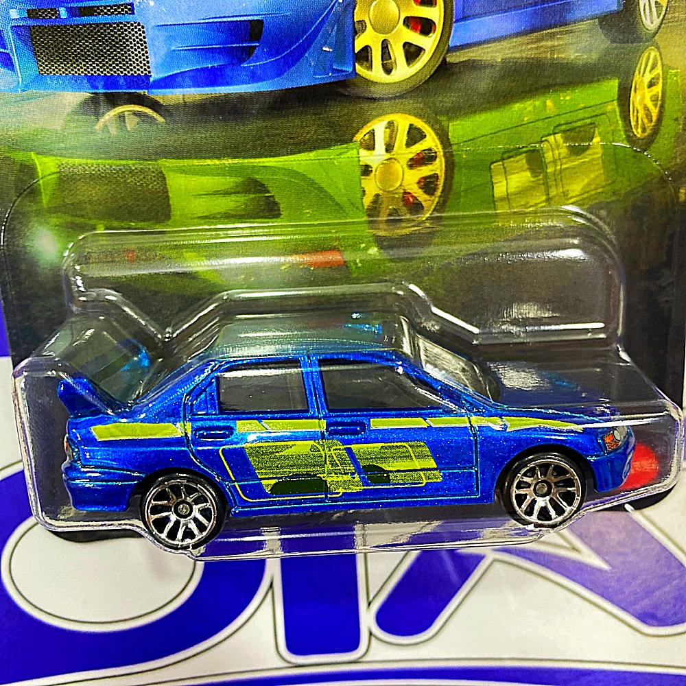 JBY47 LANCER EVOLUTION VII