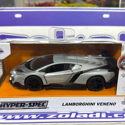 24080 LAMBORGHINI VENENO 1/32