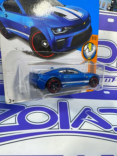 DHP14 CAMARO SS