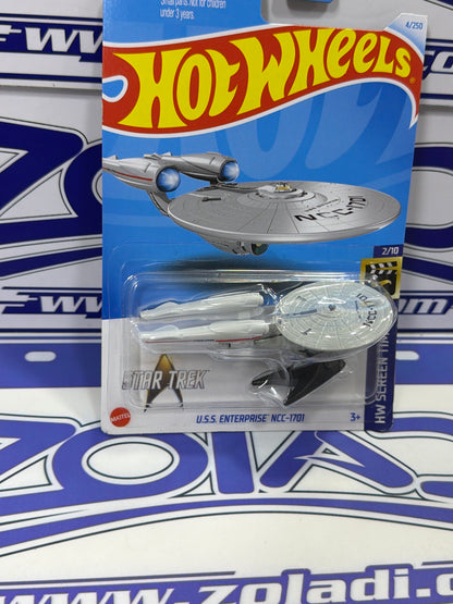 PROMO DEL DÍA HTB32 USS ENTERPRISE NCC