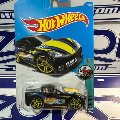 DTX51 C6 CORVETTE