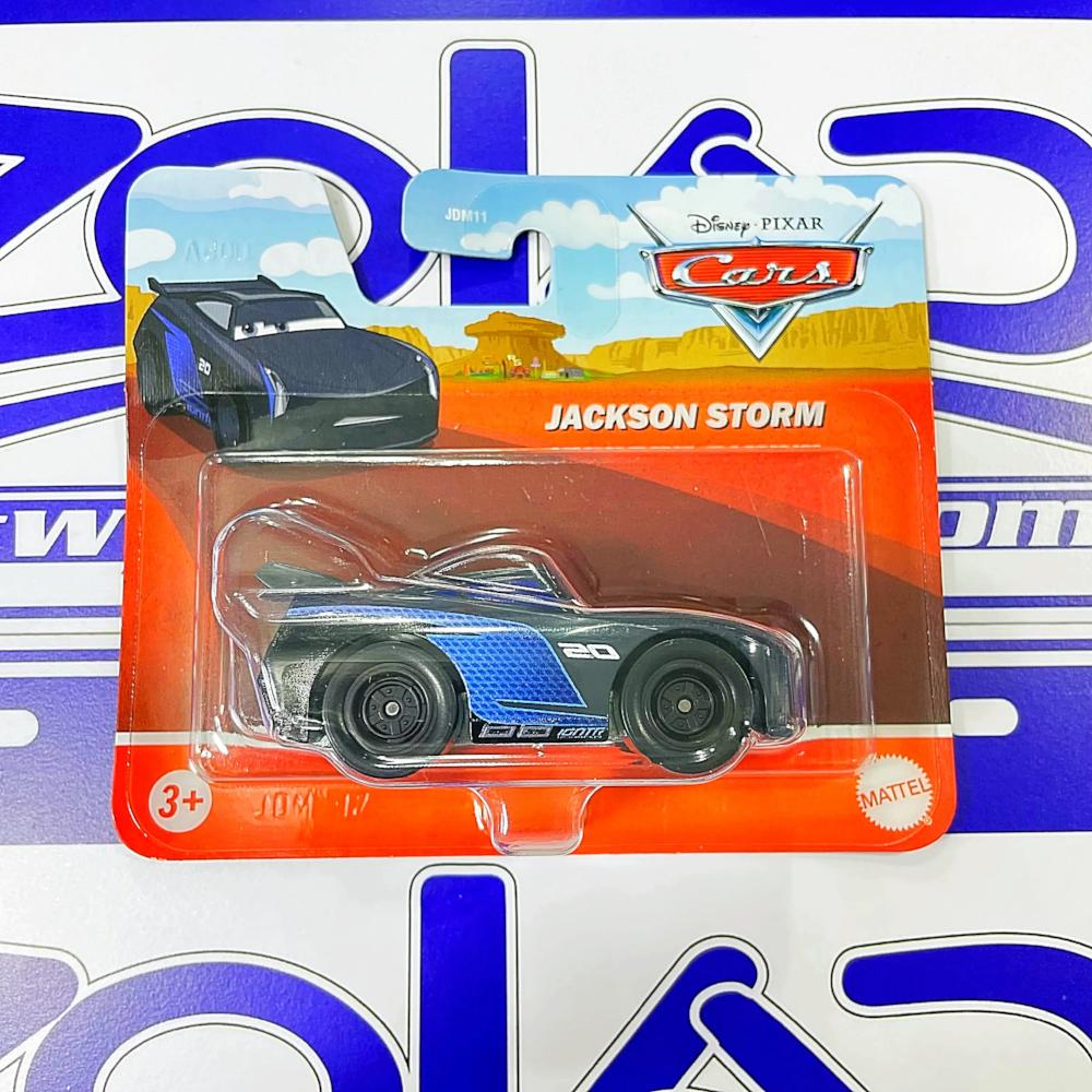 JDM17 JACKSON STORM