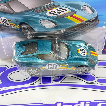 PROMO DEL DÍA JKL13 EL SEGUNDO COUPE HOTHEELS XL