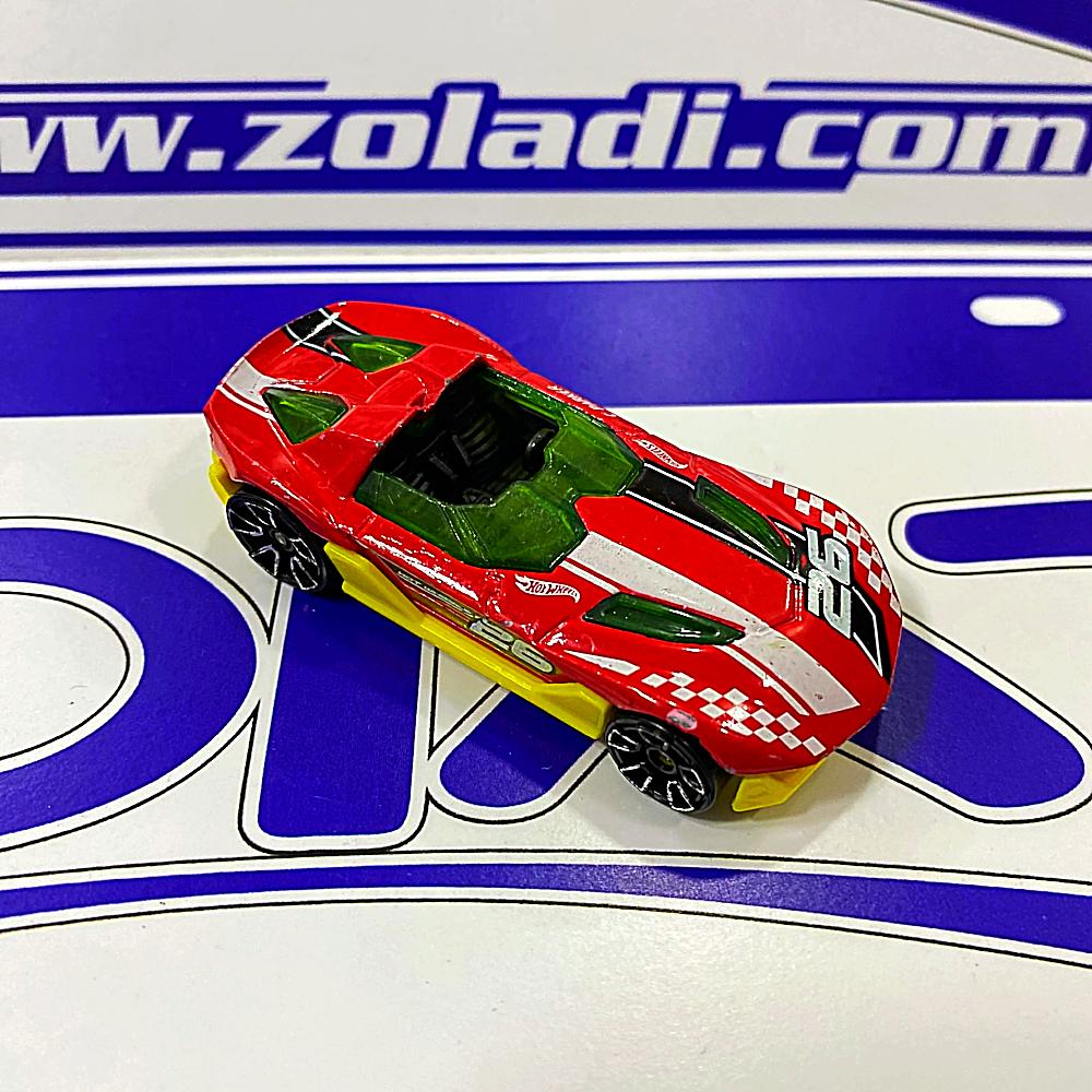 SU RO932 HOTWHEELS