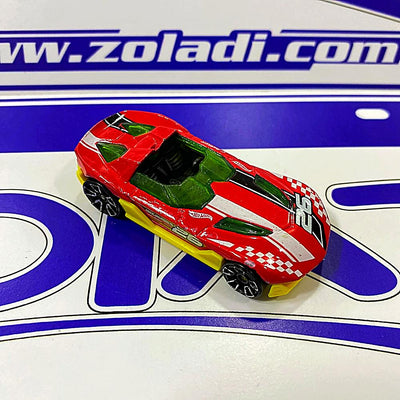 SU RO932 HOTWHEELS