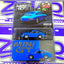 Mini GT #707 PORSCHE 901 1963 - Auto a Escala Coleccionable - Delivery Perú