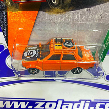 DVK26 ‘70 DATSUN 510 RALLY