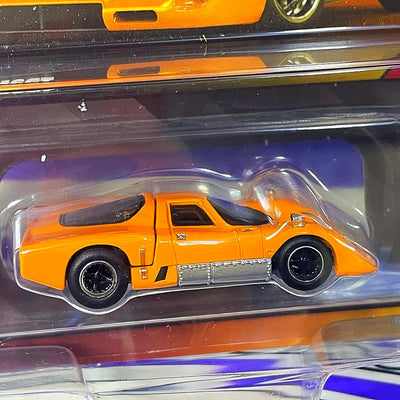 HWG05 MCLAREN M6GT ELITE