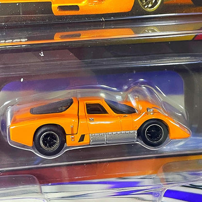 HWG05 MCLAREN M6GT ELITE