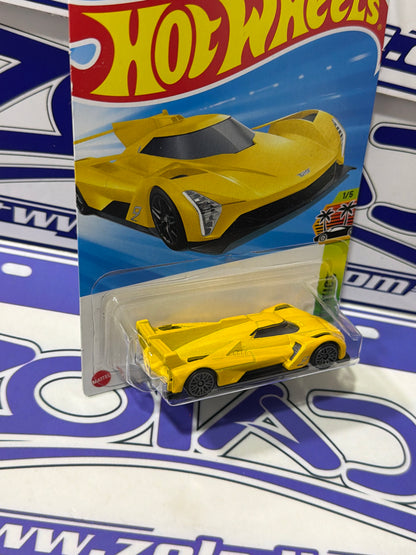 HYX40 CADILLAC PROJECT GTP HYPERCAR