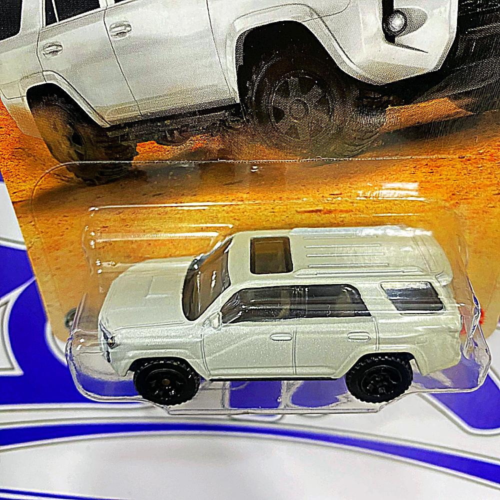 JBP40 TOYOTA 4RUNNER