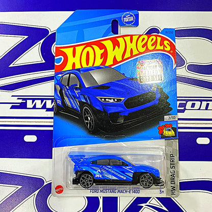 HKK02 FORD MUSTANG MACH E 1400