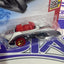 GRY77 ROCKIN SANTA SLED