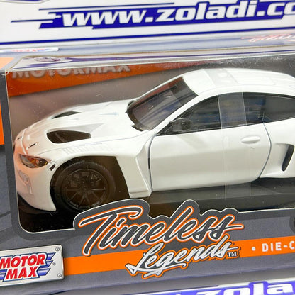 79390 BMW M4 GT3 1/24