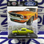 1970 FORD MUSTANG BOSS 302