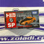 SP TOMICA SUPRA MK5 FAST&FURIOUS
