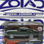 24075 FORD MUSTANG JADA 1/32