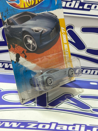 T9701 ASTON MARTIN ONE 77