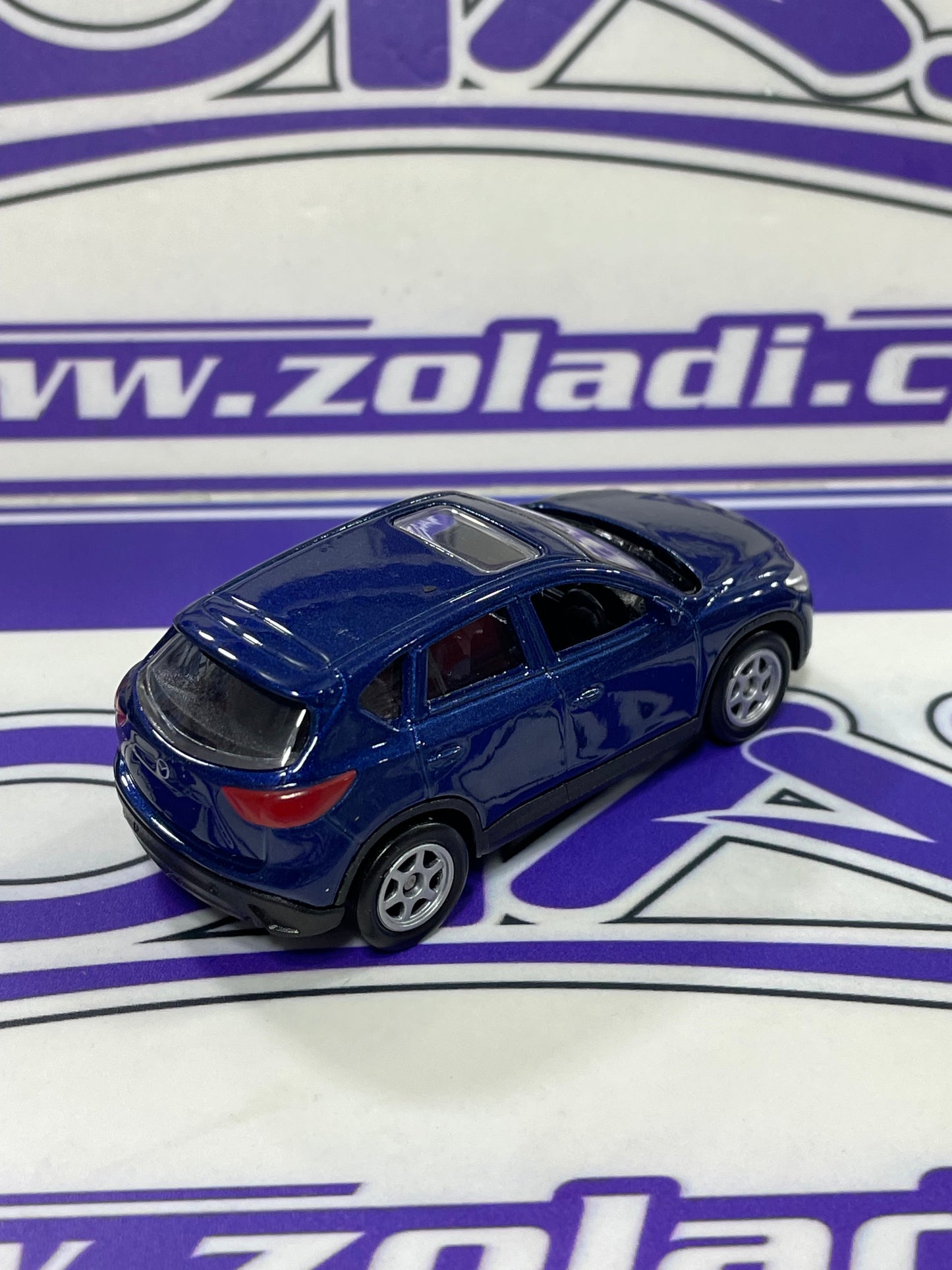 SU MAZDA CX5