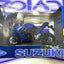 12844 SUZUKI GSX-S1000f 1/18