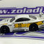 SU NISSAN SILVIA (S15)