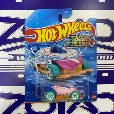 JKP19 DONUT DRIFTER