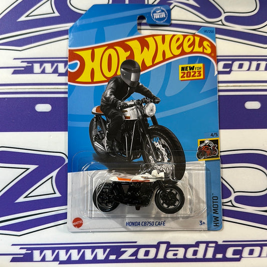 HKK34 HONDA CB750 CAFÉ