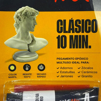 SOLDIMIX PEGAMENTO CLASICO